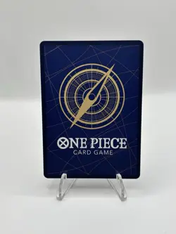 One Piece CCG Marshall.D.Teach OP16-119 SEC - English - MINT - Image 3