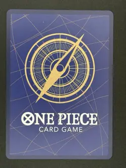 Prisoner of Impel Down OP16-042 R The Time of Battle Foil English One Piece - Image 3
