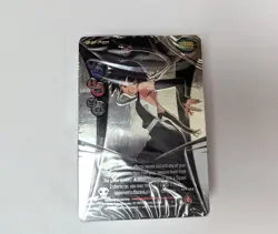 2008 Bleach BANKAI TCG Sealed Card Deck with Instructions & Playmat Shonen Jump - Image 3