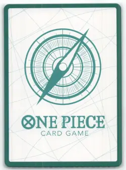 One Piece The Time Of Battle OP16 DON!! Card Foil Double Pack English - Image 2