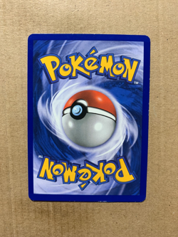 Koga's Arbok 25/132 Gym Heroes - Rare Pokemon Card - NM - Image 2