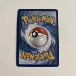 Pokemon TCG Steelix-EX Holo Full Art Ultra Rare Card Steam Siege 108/114. LP - Image 2