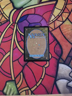 Mirrorform (Showcase) Lorwyn Eclipsed MTG NM - Image 2