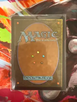 MTG Krang, Utrom Warlord Mythic Rare + Akroma's Will Rare - Image 4
