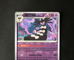 Pokemon Card - Gothitelle 043/086 White Flare English Master Ball Reverse - NM ⭐ - Image 2