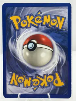Pokemon Venomoth 13/64 1st Edition Jungle Holo Rare WOTC LP Vintage - Image 2