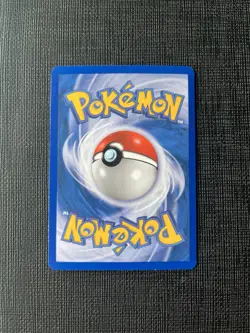 Venusaur 28/100 EX Crystal Guardians Reverse Stamped Holo - Image 2