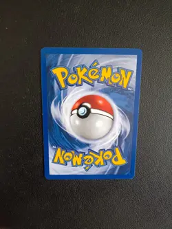 Carte Pokemon RARE Fillette 75/102 Set de Base Edition 1 FR Wizards NM - Image 2