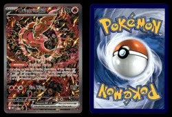 Oricorio ex MEP 024 Promo Holo ME: Mega Evolution Promo Pokemon Card - Image 1