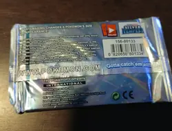 8 Packs Pokemon TCG Silver Tempest Booster Pack - 10 Cards X 8 - Image 2