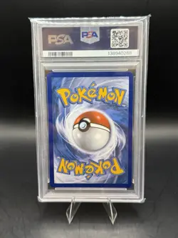 Houndoom V 178/189 2020 Pokemon SWSH Darkness Ablaze Full Art PSA 10 - Image 2