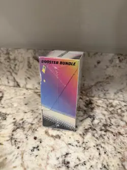 Pokemon Prismatic Evolutions Booster Bundle Factory Sealed HEAVY 162.2g 🔥 Rare - Image 4