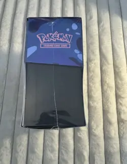 Pokemon TCG Chaos Rising Elite Trainer Box ETB - Sealed - TRUSTED SELLER ✅ - Image 3