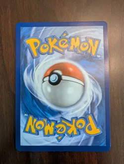 Pokemon TCG Flygon Illustration Rare PFL 101/094 NM - Image 2