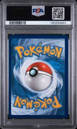 Mewtwo V 030 Go Pokemon PSA 10 - Image 2