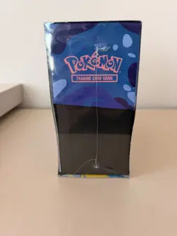 Pokemon Chaos Rising ETB Factory Sealed - Image 4