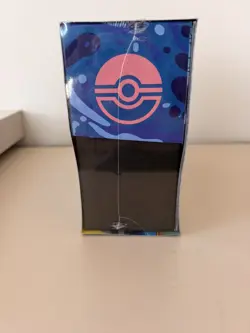Pokemon Chaos Rising ETB Factory Sealed - Image 5