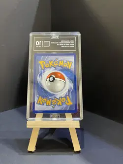 Pokemon 2025 Mega Lucario ex 188 Gold Hyper Rare Mega Evolution TAG 10 - Image 2