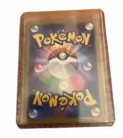 Drowzee [1st Edition] #33 Pokemon Japanese Rising Fist XY3 - Image 2