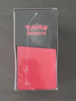 Pokemon TCG SV Destined Rivals Pokemon Center Elite Trainer Box ETB Sealed - Image 2