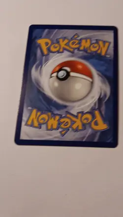 Pokemon TCG Kindler 179/172 Swsh09 Trainer Secret Rare Full Art Holo - Image 2
