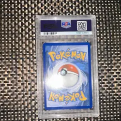 Pokemon TCG 2016 Evolutions M Charizard EX 101/108 Full Art Holo PSA 9 - Image 2