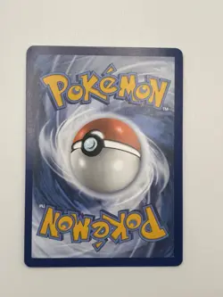 The Pokemon Company Cleffa 202/197 SV03 Obsidian Flames Illustration Rare Holo - Image 5