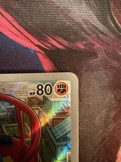 Pokemon TCG Riolu 010 Me: Mega Evolution Full Art Illustration Rare Promo - Image 5