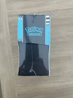 Pokemon TCG Black Bolt And White Flare Elite Trainer Box ETB Sealed Brand New✅ - Image 5