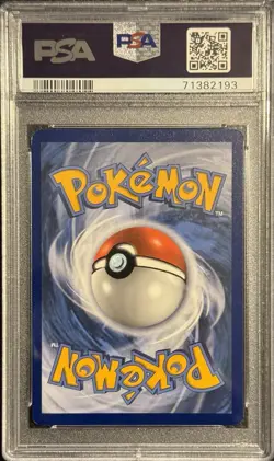 PSA 9 SPECIAL DELIVERY BIDOOF SWSH177 POKEMON 2021 BIDOOF DAY-HOLO BLACK STAR - Image 2