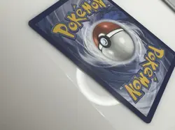 Pokemon TCG Blastoise EX 200/165 Scarlet & Violet 151 Special Illustration Rare - Image 4