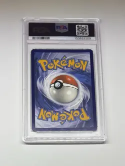 2024 Pokemon Card TCG SV Surging Sparks SSP EN Pikachu Ex #057/191 PSA 9 Mint - Image 2