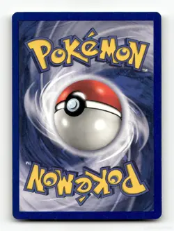 RATTATA BASE SET UNLIMITED 61/102 POKEMON MP - Image 2