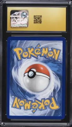 2026 Pokemon Mega Charizard X ex #29 Black Star Promo Tin CGC 10 Pristine - Image 2