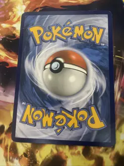 *Jumbo* Mewtwo EX XY183 Holo Promo XY Promo Pokemon HP - Image 2