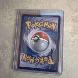 Team Rocket's Weezing AR 105/098 SV10 Glory of Team Rocket Pokemon (Korean) - Image 2