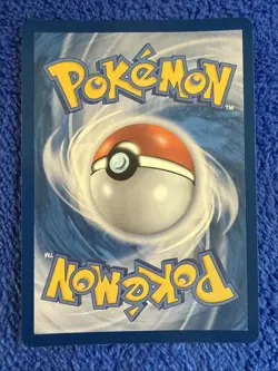 Team Rockets Murkrow 106/98 Glory Of Team Rocket Korean Nm Pokemon Tcg - Image 4