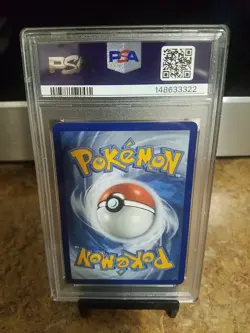 2020 Pokemon Swsh Fa/ Pikachu Vmax Vivid Voltage Psa 10 - Image 4