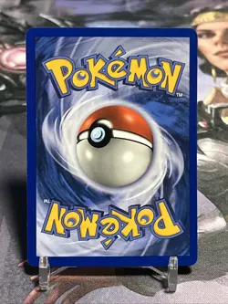 Voltorb 113/144 Reverse Holo - Skyridge - Pokemon TCG - Image 2