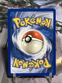 Magikarp 75/144 - Skyridge - Pokemon TCG - Image 2