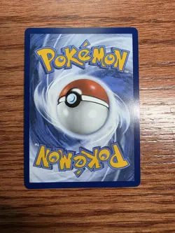 Buddy Buddy Poffin 167/132 Mega Evolution Full Art Secret Rare Pokemon Card NM - Image 3