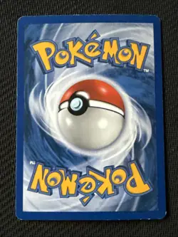 Pokemon Primeape Holo Rare 28/112 EX FireRed & LeafGreen 2004 Nintendo - Image 2