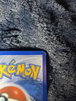 Pokemon Legend Maker 25/92 Solrock Hologram Pokemon - Image 4