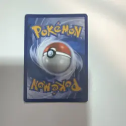Pokemon TCG N's Resolve 232/236 Cosmic Eclipse Full Art Holo Rare 2019 EN - Image 3