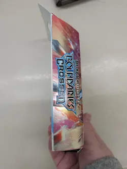 Pokemon TCG Black and White Boundaries Crossed Theme Deck - Cold Fire - Image 5