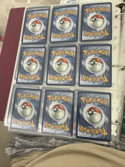Pokemon Binder Collection - Image 2