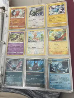 Pokemon Binder Collection - Image 3