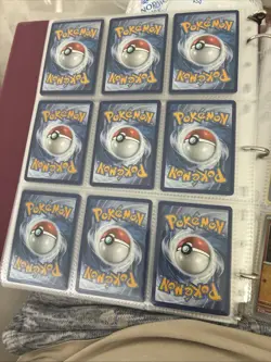Pokemon Binder Collection - Image 4