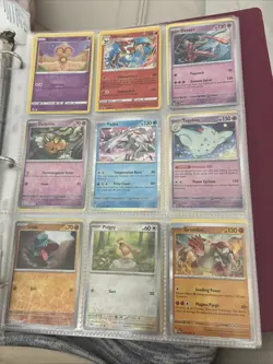 Pokemon Binder Collection - Image 5