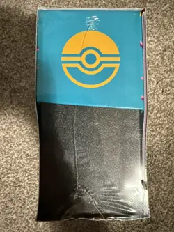 Pokemon Mega Evolutions Ascended Heroes Elite Trainer Box ETB Factory Sealed - Image 2